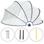 Zwembad Koepel 315cm | Retourdeal | Water sneller warm -46%, Tuin en Terras, Zwembaden, 120 cm of meer, Overige typen, Rond, Ophalen of Verzenden