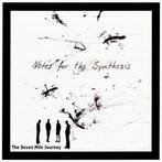 cd - The Seven Mile Journey - Notes For The Synthesis, Cd's en Dvd's, Verzenden, Zo goed als nieuw
