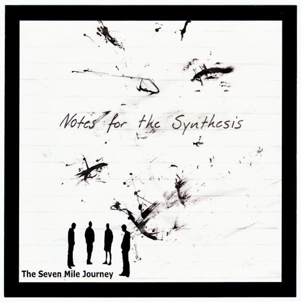 cd - The Seven Mile Journey - Notes For The Synthesis, Cd's en Dvd's, Cd's | Overige Cd's, Zo goed als nieuw, Verzenden