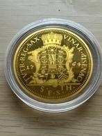 Saksen-Weimar-Eisenach. Gold Bullion World Coin Coronary