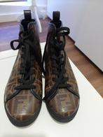 Fendi - High-top sneakers - Maat: EU 37, Kleding | Heren, Nieuw