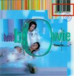 cd - David Bowie - Hours..., Cd's en Dvd's, Verzenden, Zo goed als nieuw