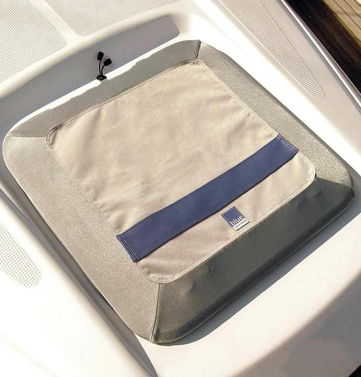 Dekluikhoes met Muggennet Blue Performance, Watersport en Boten, Accessoires en Onderhoud, Nieuw, Ophalen of Verzenden