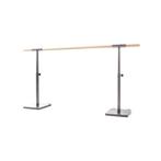 Dinamica Ballet Height-adjustable Portable Professional Ball, Verzenden, Nieuw