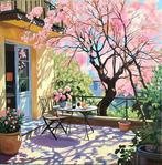 Bondero - Light breakfast in Avignon