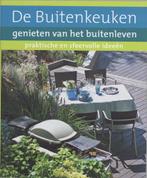 9789047501374 De Buitenkeuken | Tweedehands, Boeken, Zo goed als nieuw, B. Slipher, Verzenden
