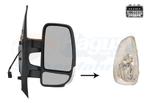 SPIEGELS VOOR NISSAN NV400 2010- 963012653R, Ophalen of Verzenden, Nieuw