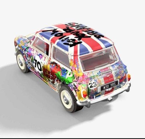 Matchbox 1:64 - Modelauto - Matchbox Collectors, Matchbox x, Hobby en Vrije tijd, Modelauto's | 1:5 tot 1:12