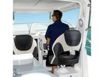 Coast Kuipstoel voor Boot - PVC-Leer - Ergonomisch - Max., Verzenden, Nieuw