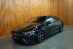 Bom Volle Mercedes-Benz CLA-Klasse 180 Automaat Nr. 004, Automaat, Zwart, Nieuw, Sedan