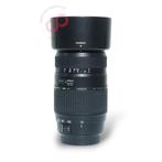 Tamron 70-300mm 4.0-5.6 Di LD Macro (Nikon) nr. 3194, Ophalen of Verzenden, Gebruikt