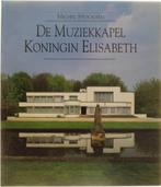 De muziekkapel Koningin Elisabeth 9789020922530 Stockhem, Boeken, Muziek, Verzenden, Zo goed als nieuw, Stockhem