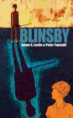 Blinsby 9781909841635 Adam S Leslie, Verzenden, Gelezen, Adam S Leslie