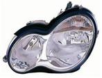 KOPLAMP VOOR MERCEDES BENZ C-KL W203 2000-2006 2038203161, Ophalen of Verzenden, Nieuw