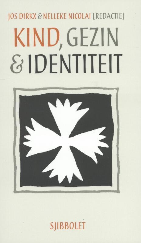 Kind, gezin & identiteit 9789491110191, Boeken, Psychologie, Gelezen, Verzenden
