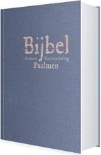 9789065394453 Bijbel met Psalmen schoolbijbel, Nieuw, Diverse auteurs, Verzenden