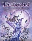 9798657785173 Enchanted: The Art of Amy Brown- Enchanted