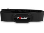 Polar H10 Hartslagsensor - BLE ANT+ -  Pro Borstband Zwart, Verzenden, Zo goed als nieuw