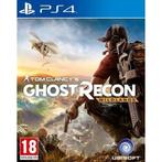 Ghost Recon Wildlands PS4 - GameshopX.nl Westland, Spelcomputers en Games, Games | Sony PlayStation 4, Ophalen of Verzenden, 3 spelers of meer