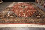 Sarough - Tapijt - 345 cm - 240 cm, Nieuw