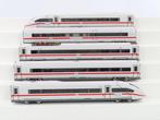 Märklin H0 - 39714 - Treinstel (1) - 5-delige ICE 4 serie, Hobby en Vrije tijd, Modeltreinen | H0, Nieuw