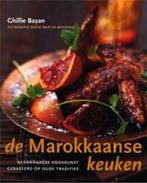 De Marokkaanse keuken 9789059201514 G. Basan, Boeken, Kookboeken, Verzenden, Zo goed als nieuw, G. Basan