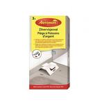 Zilvervisval | Aeroxon | 3 stuks, Dieren en Toebehoren, Verzenden, Nieuw