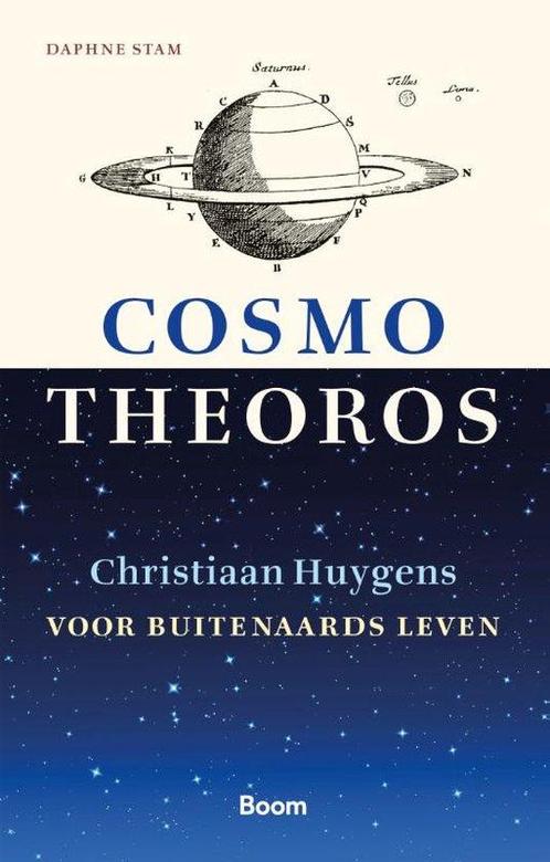 9789024466085 Cosmotheoros Daphne Stam, Boeken, Studieboeken en Cursussen, Nieuw, Verzenden