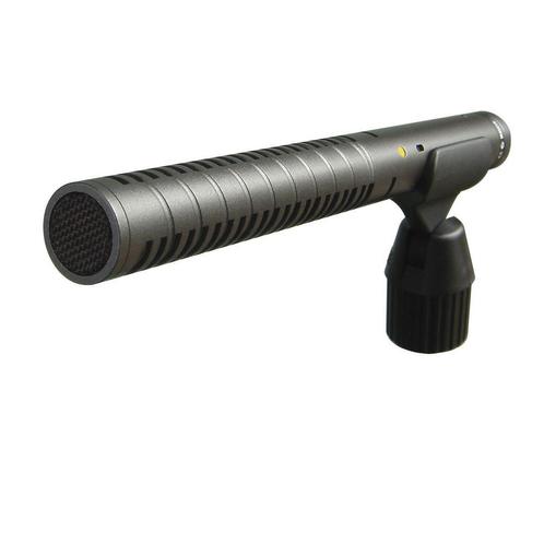 Rode NTG-1 Richtmicrofoon (fantoomvoeding), Muziek en Instrumenten, Microfoons, Overige typen, Nieuw, Ophalen of Verzenden