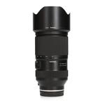 Tamron 70-180mm F2.8 Di VC III VXD G2 - Sony FE, Ophalen of Verzenden, Zo goed als nieuw