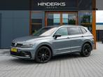 Volkswagen Tiguan Allspace | Zakelijke Lease v.a. €570.21 pm, Automaat, Gebruikt, Euro 6, Overige carrosserieën