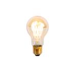 E27 dimbare LED spiraal lamp A60 goldline 4W 270 lm 2200K, Nieuw