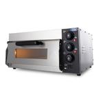 Maxima Pizza Oven 1 Pizza Ø40 cm, Hobby en Vrije tijd, Verzenden, Nieuw