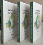 Ontmoeting met de islam 9789082831597 Emrullah Erdem, Boeken, Verzenden, Zo goed als nieuw, Emrullah Erdem