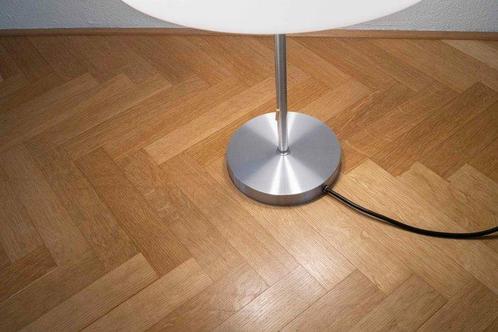 Raak Amsterdam - Tafellamp - Chroom, Plastic - Vintage, Antiek en Kunst, Antiek | Lampen