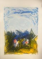 Mario Schifano (1934-1998) - Area aperta