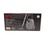 AEG Stofzuiger AB61C1OG, Witgoed en Apparatuur, Stofzuigers, Verzenden, Nieuw