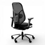 RH Mereo Mesh bureaustoel, actiemodel, zwart, Overige plaatsen, Ophalen of Verzenden, Nieuw in verpakking, Stoel