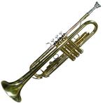 JORDAN - TRJ560 - - Trompet, Nieuw