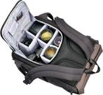 Cullmann Bristol DayPack 600+ | Camerarugzak | Bruin, Verzenden, Nieuw