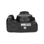 Canon EOS 4000D met garantie, Ophalen of Verzenden, Gebruikt