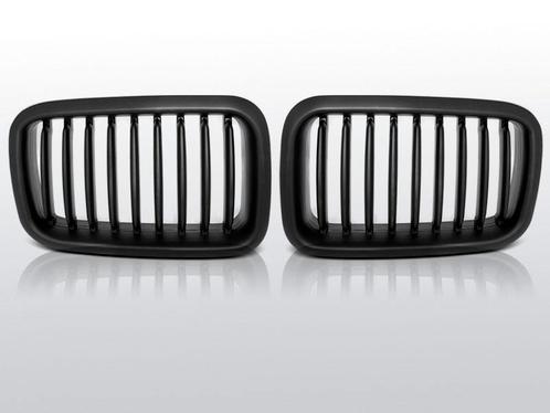 Grillen set | Nieren | BMW 3 serie E36 1990-1996 | 2 delig |, Auto-onderdelen, Carrosserie en Plaatwerk, Nieuw, BMW, Ophalen of Verzenden