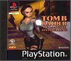 Tomb Raider IV: De Laatste Onthulling [PS1], Spelcomputers en Games, Games | Sony PlayStation 1, Ophalen of Verzenden, Nieuw
