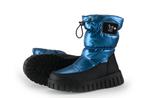 Barbarella Snowboots in maat 34 Blauw | 10% korting, Verzenden, Jongen of Meisje, Schoenen, Barbarella