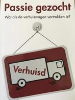 Passie gezocht 9789055993178 Willem Jan van de Wetering, Boeken, Verzenden, Zo goed als nieuw, Willem Jan van de Wetering