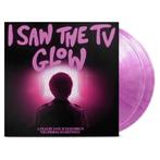 I Saw The TV Glow - Justice Smith - Jack Haven - Ian Foreman, Cd's en Dvd's, Nieuw in verpakking