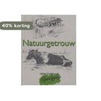 NATUURGETROUW 9789033002298 KUPERUS, Verzenden, Gelezen, KUPERUS