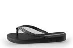 Ipanema Slippers in maat 27 Zwart | 10% extra korting, Verzenden, Jongen of Meisje, Ipanema, Schoenen