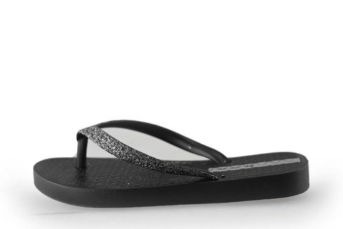 Ipanema Slippers in maat 27 Zwart | 10% extra korting, Kinderen en Baby's, Kinderkleding | Schoenen en Sokken, Jongen of Meisje