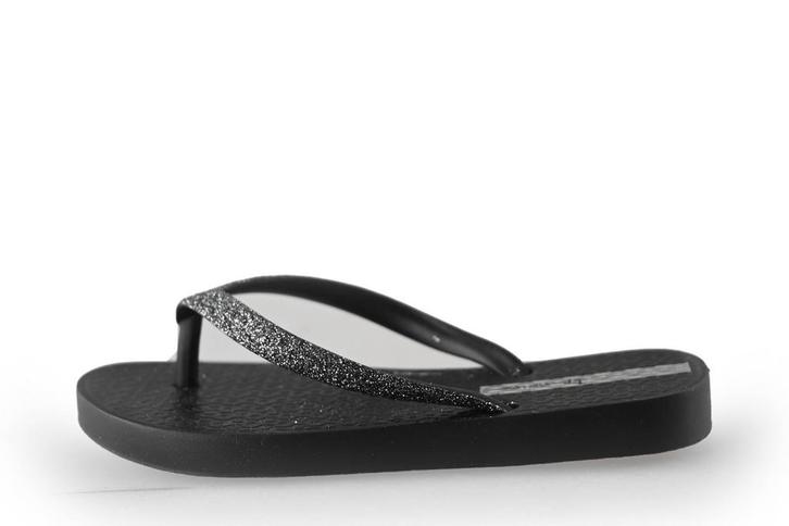 Ipanema slippers in maat 27 Zwart | 25% korting, Kinderen en Baby's, Kinderkleding | Schoenen en Sokken, Jongen of Meisje, Zo goed als nieuw